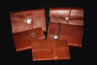 the place to buy leather hides for making bags and purses